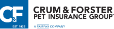 Crum & Forster Pet Insurance Group logo