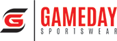 Gameday Sportswear logo