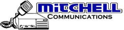 Mitchell Communications logo